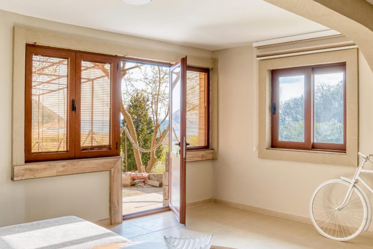 Petrovac Savovic_Lux 아파트 외부 사진